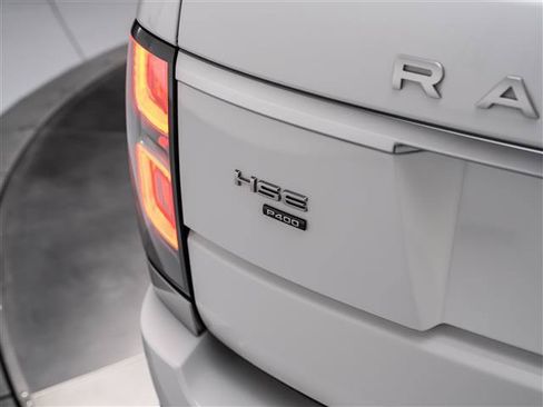 Used 2021 Land Rover Range Rover Westminster Edition AWD/4WD image 33