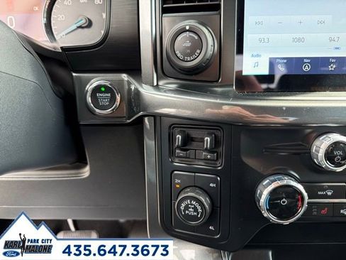Used 2023 Ford F150 Tremor AWD/4WD image 24