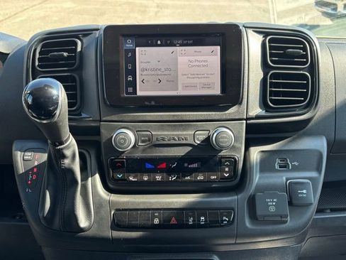 New 2026 RAM ProMaster 1500 w/ Safety Group image 38