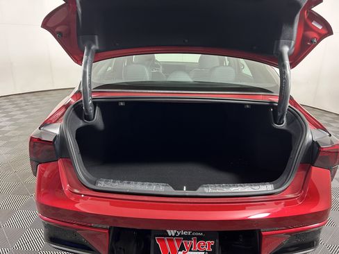 Used 2025 Kia K5 GT-Line w/ GT-Line Premium Package image 15