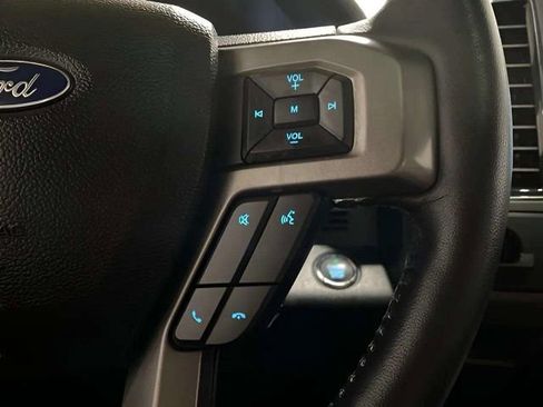 Used 2021 Ford Expedition XLT RWD image 36