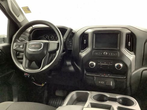 Used 2022 GMC Sierra 2500 Pro AWD/4WD image 29