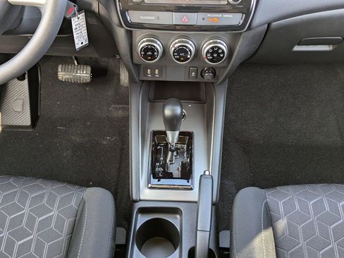 New 2026 Mitsubishi Outlander Sport ES AWD/4WD image 19