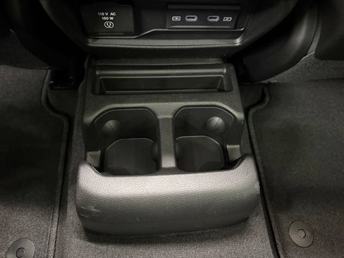 New 2026 Jeep Grand Cherokee L Limited AWD/4WD image 42