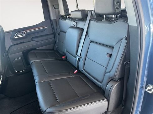 New 2025 GMC Sierra 1500 Denali w/ Denali Reserve Package image 13
