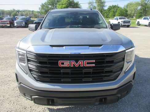 New 2026 GMC Sierra 1500 Pro w/ Pro Value Package AWD/4WD image 12