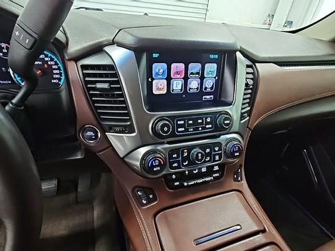 Used 2016 Chevrolet Tahoe LTZ image 13