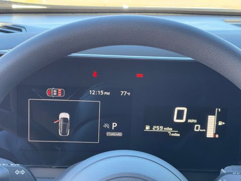 New 2026 Nissan Kicks SV image 23