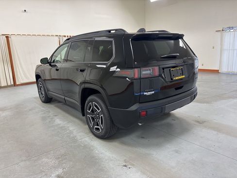 New 2026 Jeep Cherokee Limited AWD/4WD image 6