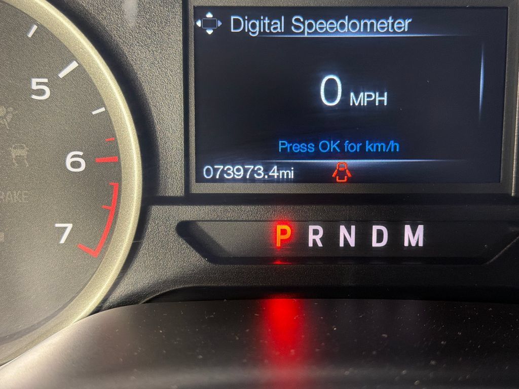Used 2020 Ford F150 XLT w/ Equipment Group 302A Luxury AWD/4WD image 10