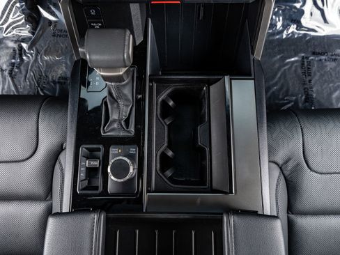 Used 2023 Toyota Sequoia SR5 image 28