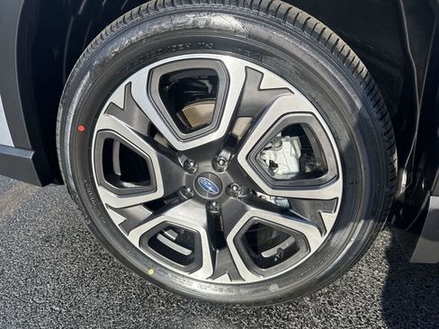 New 2026 Subaru Ascent Touring AWD/4WD image 8