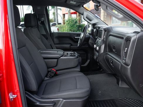 Used 2024 GMC Sierra 1500 Pro w/ Graphite Edition image 34