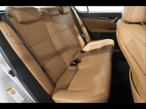 Used 2013 Lexus GS 350 AWD w/ Premium Pkg image 19