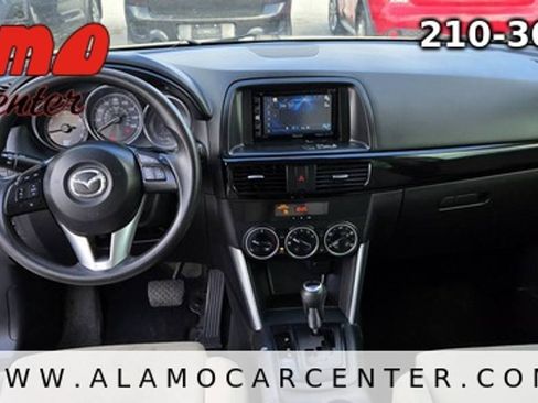 Used 2013 MAZDA CX-5 Sport FWD image 32