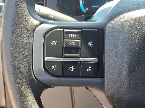Used 2024 Ford F150 XLT w/ Mobile Office Package AWD/4WD image 17