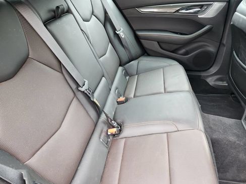 Used 2022 Cadillac CT5 V w/ Premium Package AWD/4WD image 23