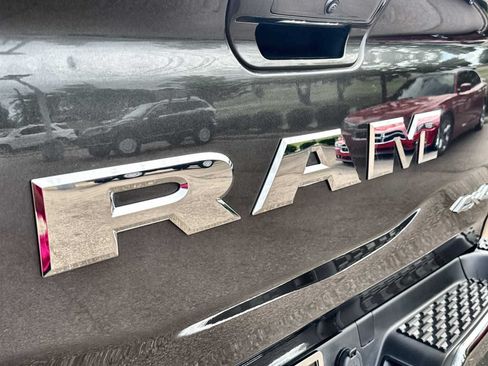 Used 2026 RAM 1500 Limited AWD/4WD image 17