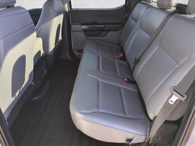 Used 2021 Ford F150 XL w/ Trailer Tow Package AWD/4WD image 17