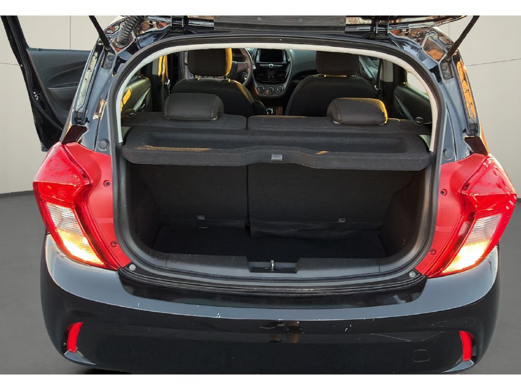 Used 2021 Chevrolet Spark LS FWD image 10