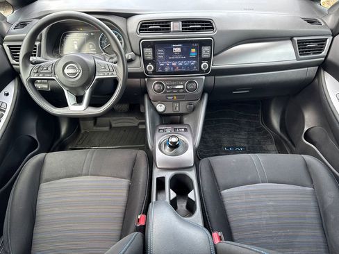 Used 2023 Nissan Leaf S FWD image 22