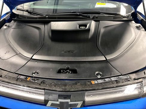 Used 2024 Chevrolet Blazer EV RS image 29