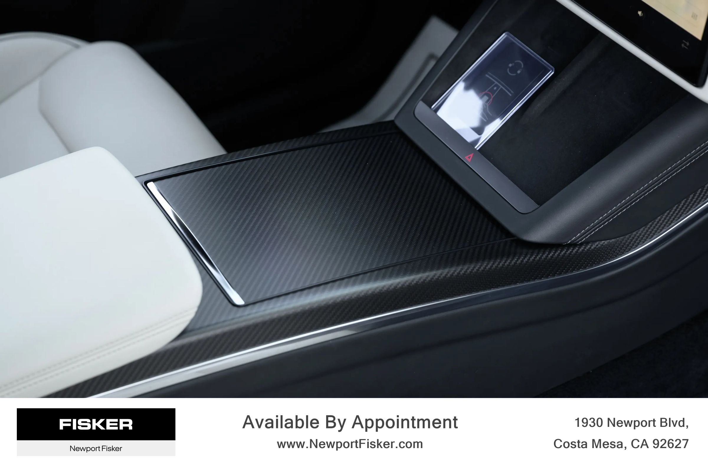 Used 2022 Tesla Model X Plaid AWD/4WD image 37