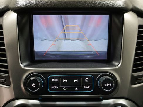 Used 2015 Chevrolet Suburban LTZ AWD/4WD image 31