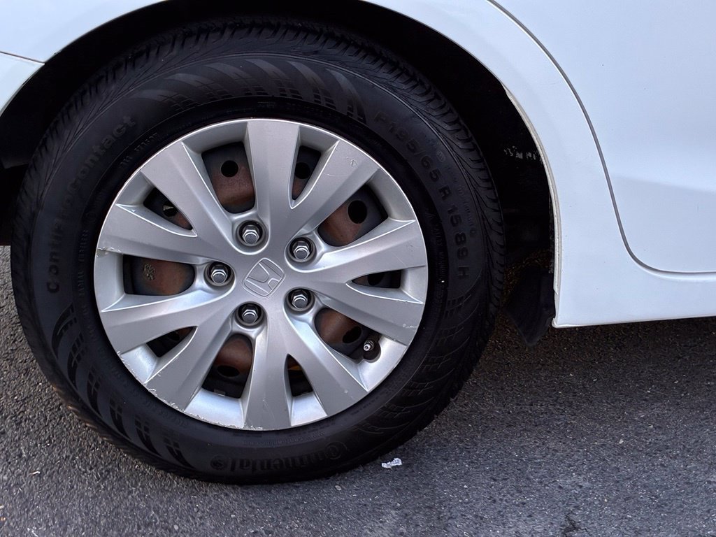Used 2012 Honda Civic LX image 44
