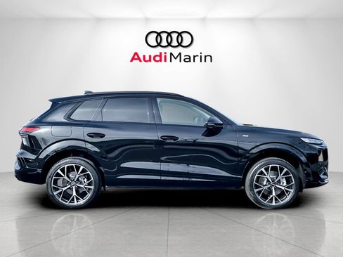 New 2026 Audi Q3 quattro 2.0T AWD/4WD image 6