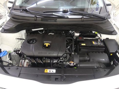 Used 2024 Kia Soul LX w/ Option Group 015 image 12