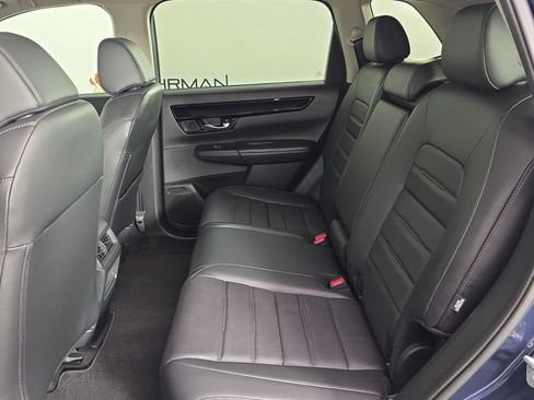 Used 2024 Honda CR-V EX-L image 20