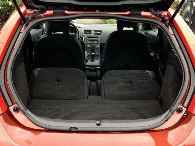 Used 2008 Volvo C30 T5 Version 2.0 FWD image 39