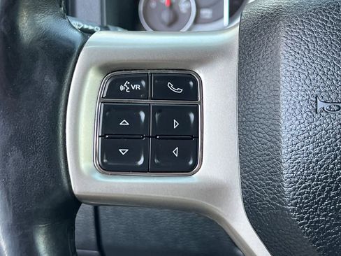 Used 2017 RAM 2500 Laramie w/ Off Road Package AWD/4WD image 32