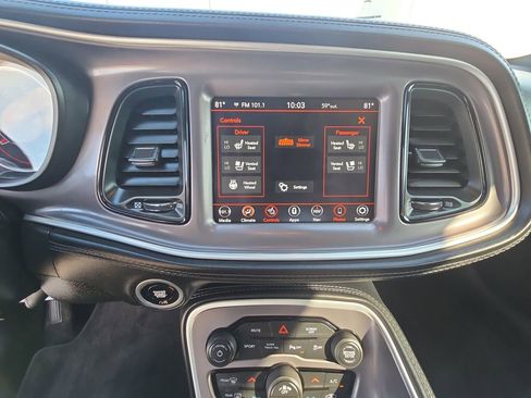 Used 2022 Dodge Challenger GT w/ Plus Package image 21