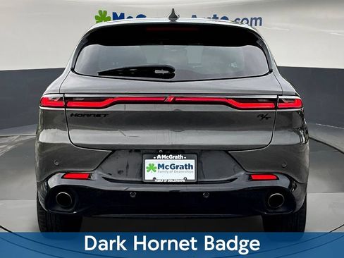 Used 2024 Dodge Hornet R/T w/ R/T Blacktop Package AWD/4WD image 7