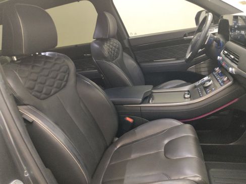 Used 2020 Hyundai Palisade Limited image 21