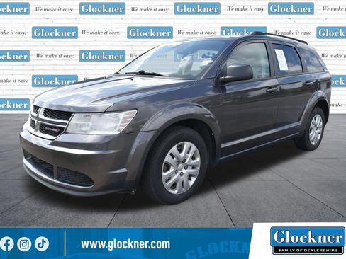Used 2020 Dodge Journey SE FWD image 29