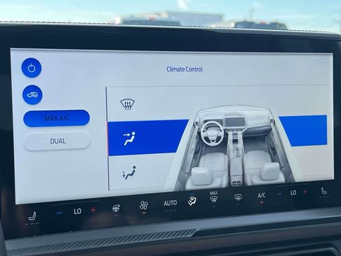 New 2025 Ford Bronco Sport Badlands w/ Badlands Tech Package image 16