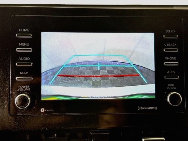 Used 2021 Toyota Camry SE FWD image 18