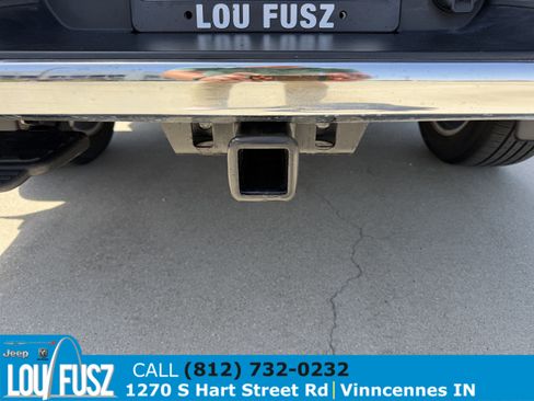 Used 2022 RAM 1500 Limited AWD/4WD image 12