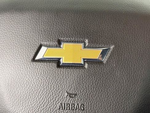 Certified 2022 Chevrolet Colorado ZR2 w/ ZR2 Midnight Special Edition AWD/4WD image 22