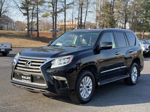 Used 2014 Lexus GX 460 w/ Premium Package image 23