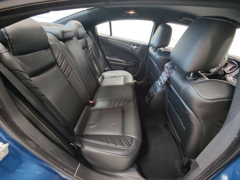 Used 2022 Dodge Charger SRT Hellcat RWD image 19