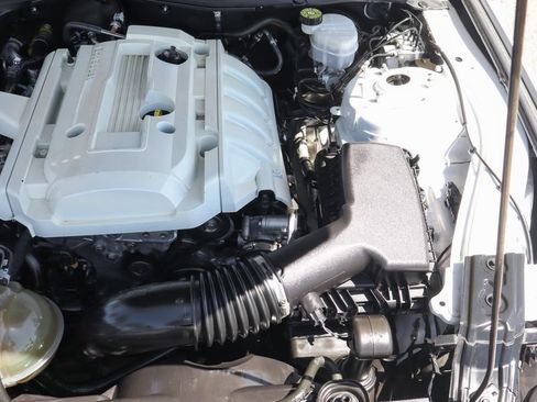 Used 2020 Ford Mustang Coupe w/ Equipment Group 101A RWD image 14