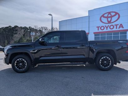 Used 2024 Toyota Tundra SR5 w/ TRD Off-Road Premium Package