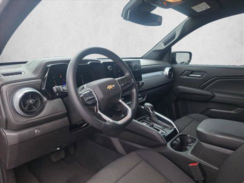 Used 2023 Chevrolet Colorado LT w/ LT Convenience Package RWD image 9