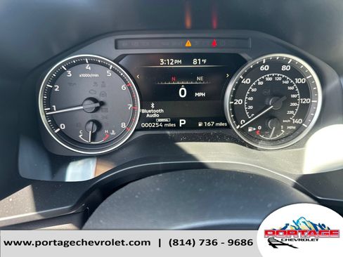 Used 2026 Mitsubishi Outlander LE FWD image 19