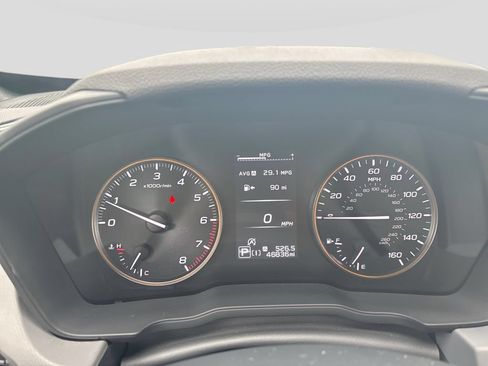 Certified 2024 Subaru Crosstrek 2.5i Wilderness w/ Crosstrek Mirror Package AWD/4WD image 20