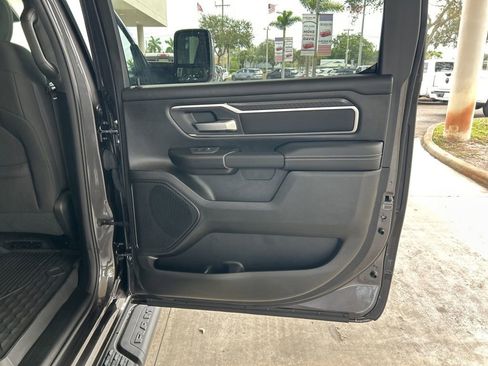 New 2026 RAM 1500 Big Horn image 38